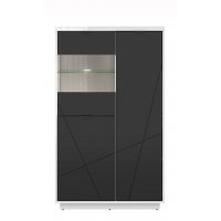 Vitrina FORN REG2D1W BIP/CAM